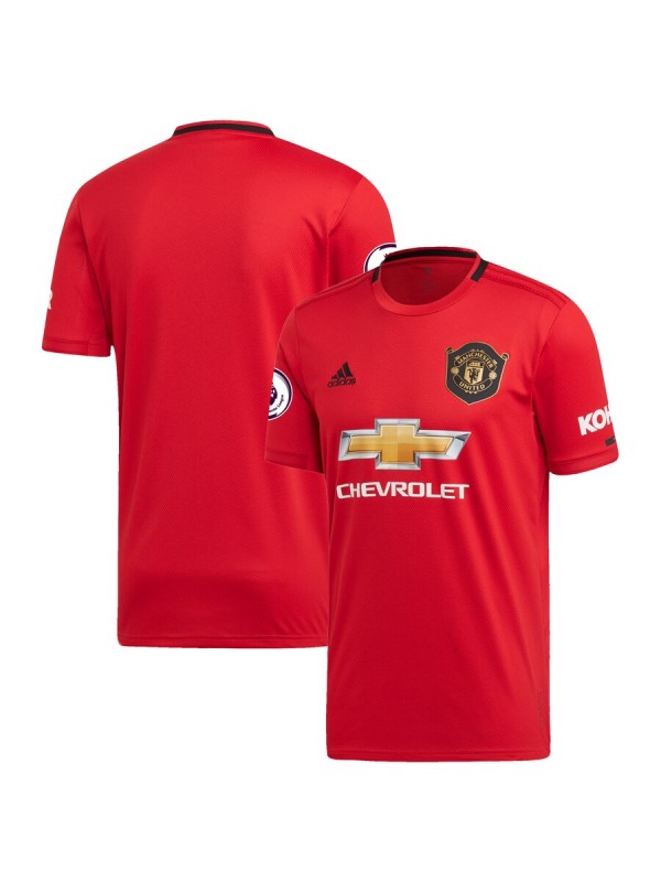 2019 manchester united jersey
