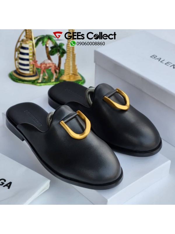 Buy Mens Half Shoe Online In Ghana