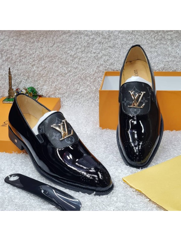 Men Louis Vuitton Shoes