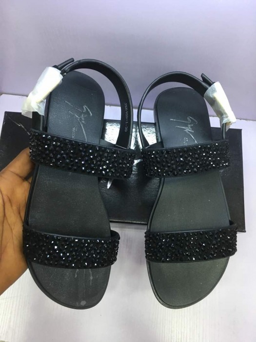 zanotti slippers