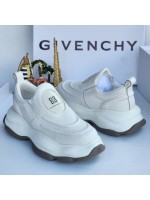 Givenchy Luxury Sneakers - White