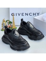 Givenchy Luxury Sneakers - Black