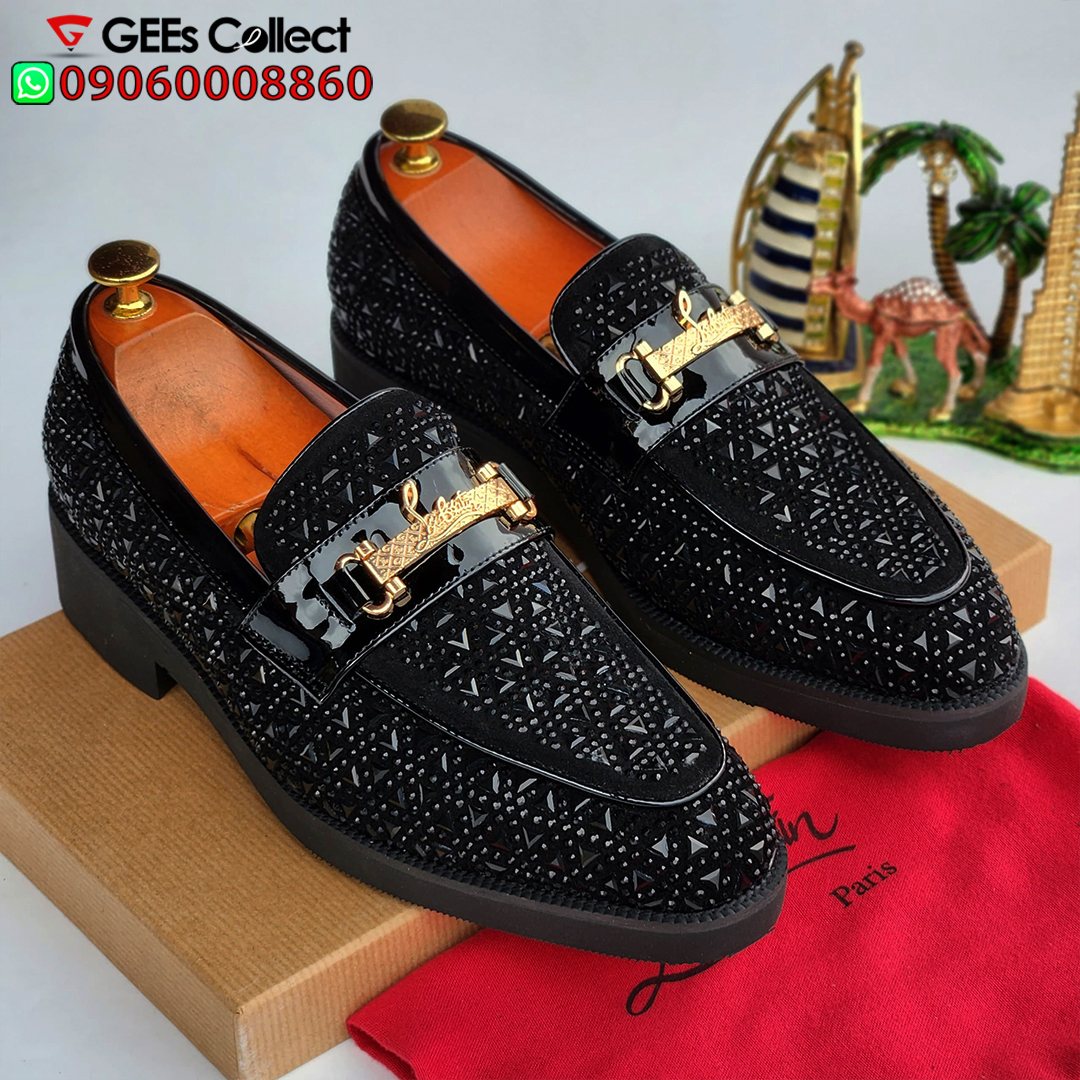 men shoes lagos