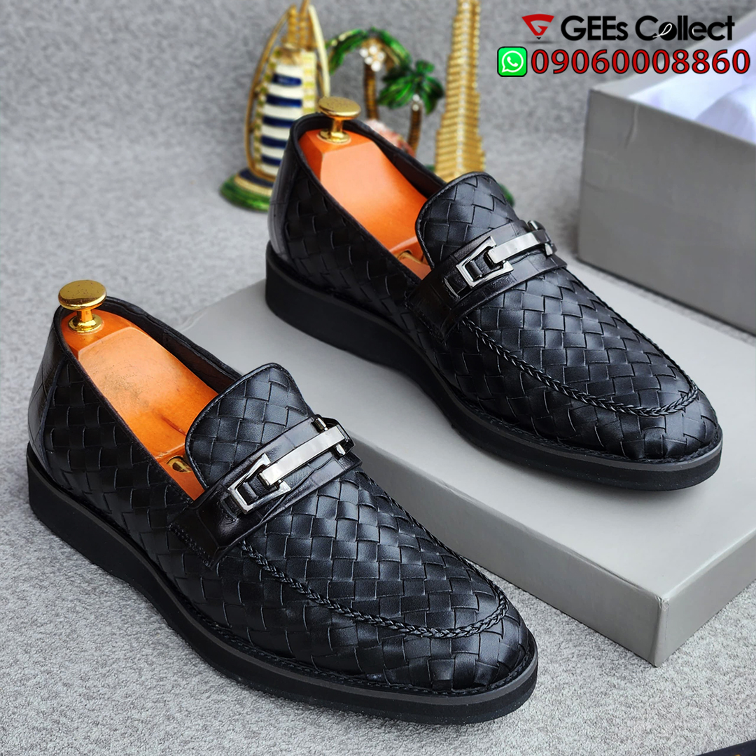 men shoes lagos