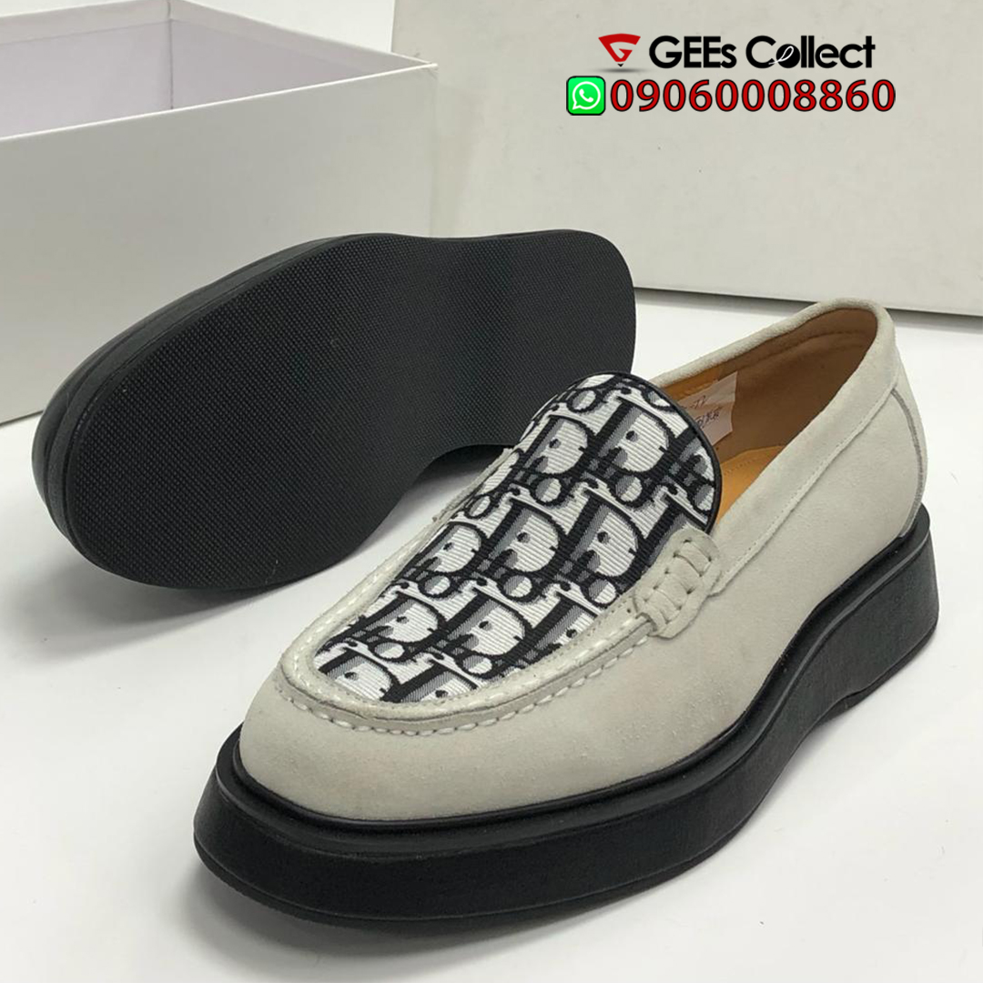 studded shoes lagos