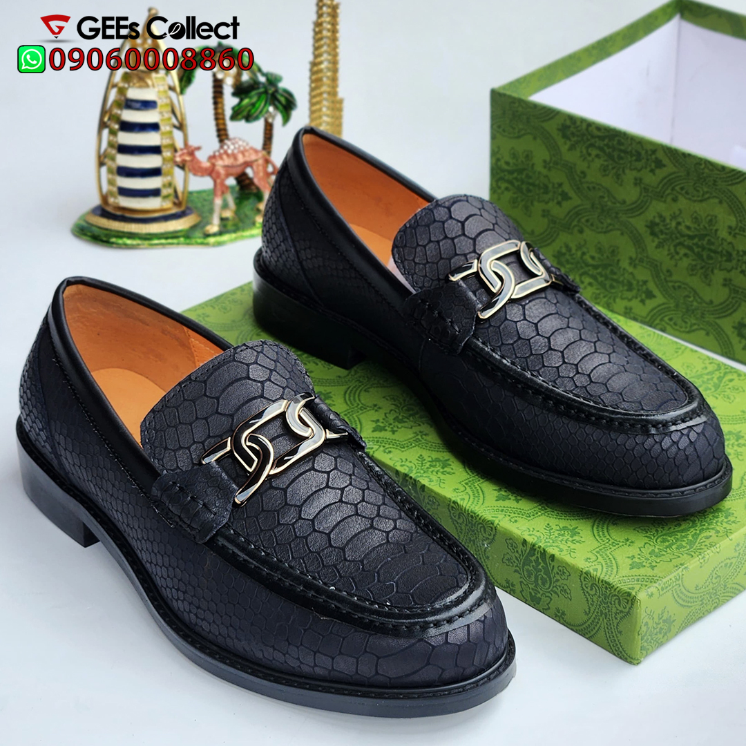 men shoes in lagos