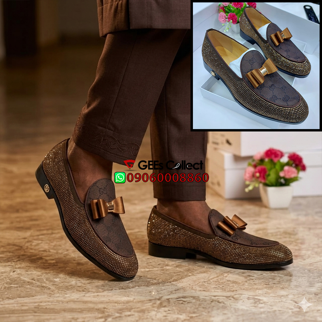 men shoes lagos