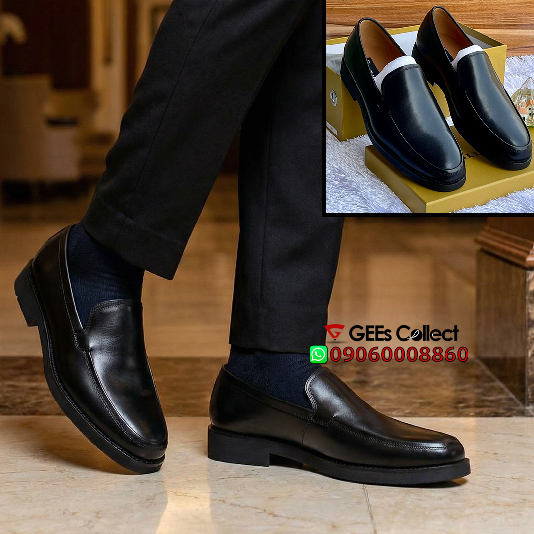 men shoes lagos