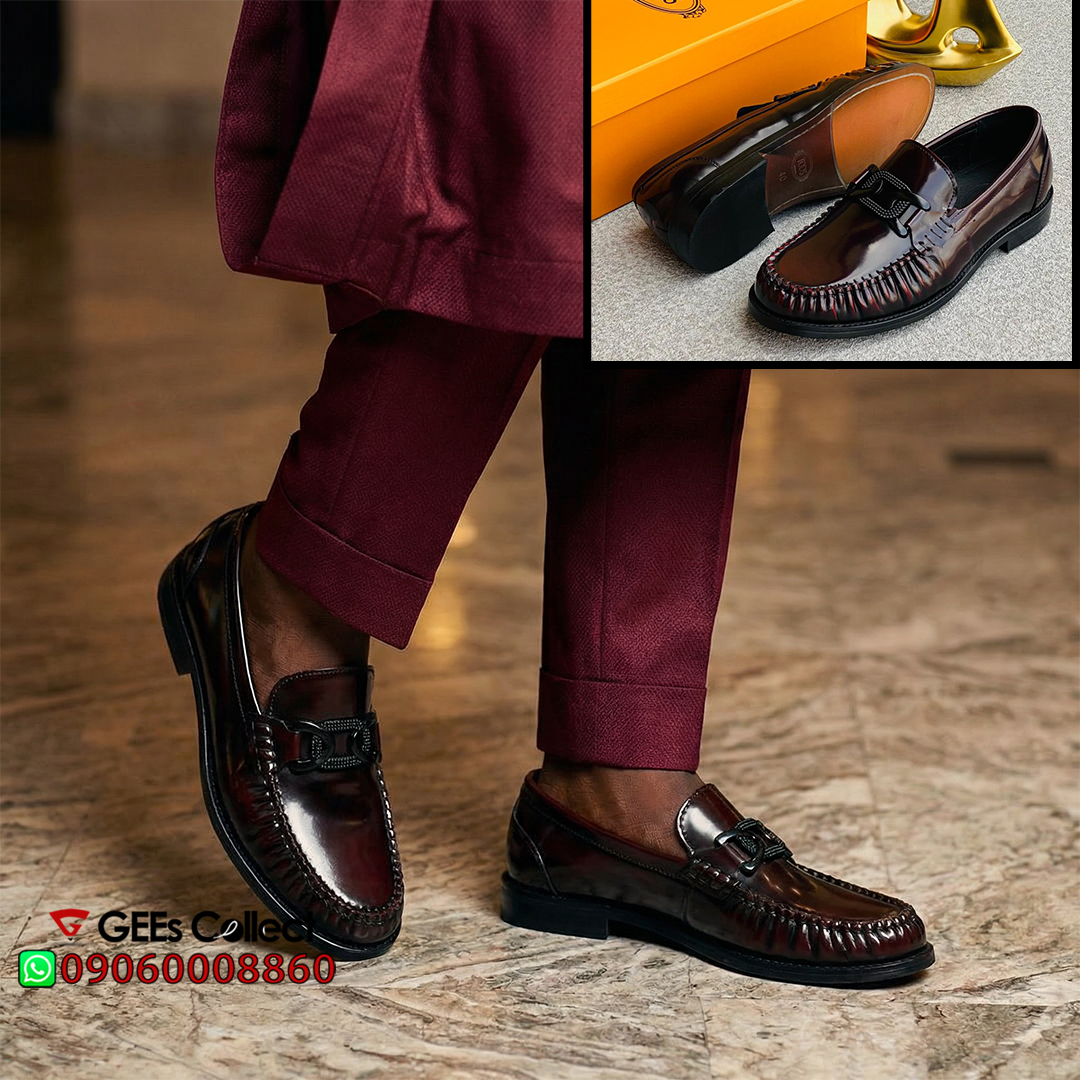 men shoes lagos
