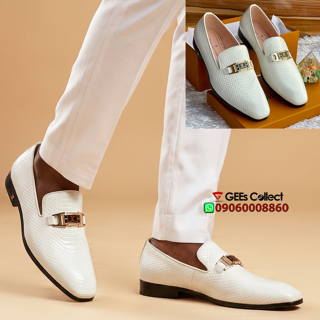 men shoes lagos nigeria