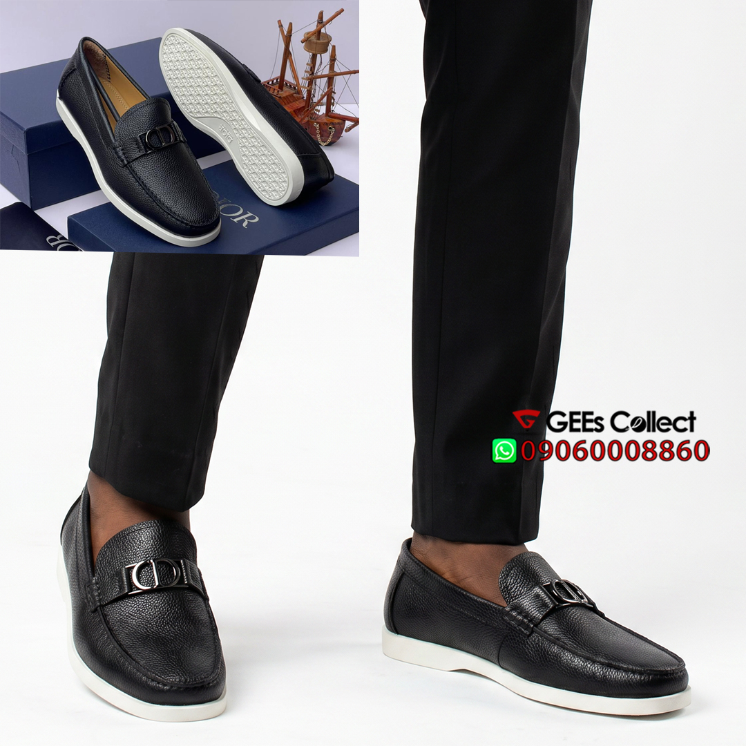 studded shoes lagos