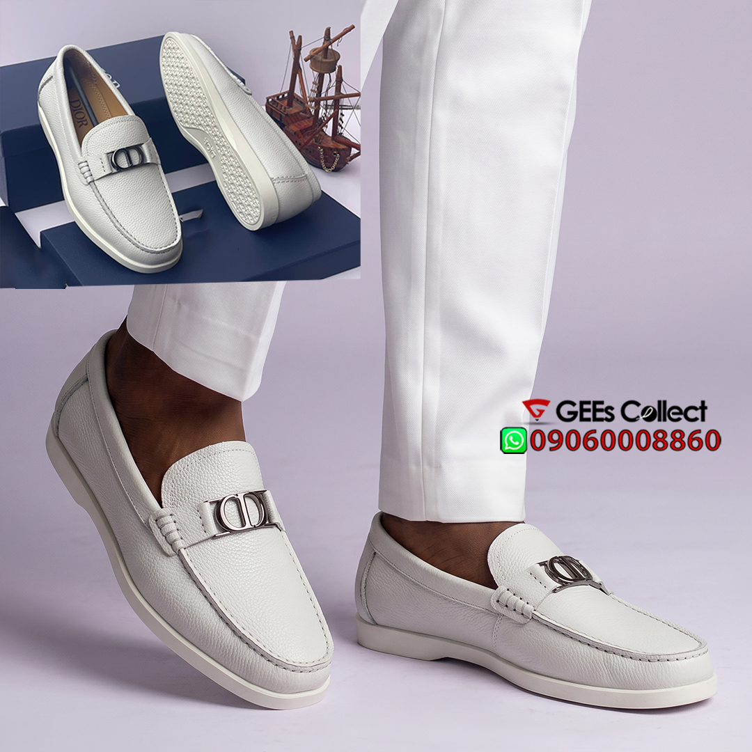 vicwhit shoes lagos